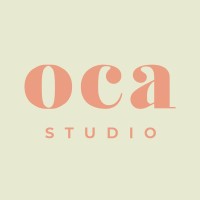 Oca Studio logo, Oca Studio contact details