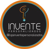 Invente Personalizados logo, Invente Personalizados contact details