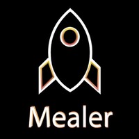 Mealer logo, Mealer contact details