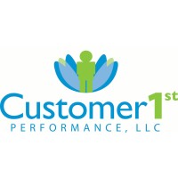 Customer 1st Performance logo, Customer 1st Performance contact details