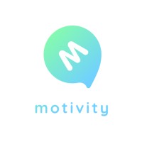 Motivity logo, Motivity contact details