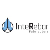 InteRebar Fabricators logo, InteRebar Fabricators contact details