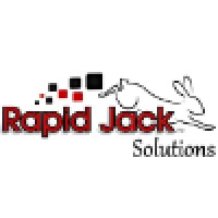 Rapid Jack Solutions logo, Rapid Jack Solutions contact details