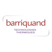 BARRIQUAND logo, BARRIQUAND contact details