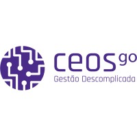 CeosGO logo, CeosGO contact details