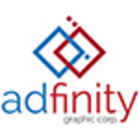 Adfinity Graphic Corp. logo, Adfinity Graphic Corp. contact details