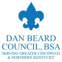 Dan Beard Council logo, Dan Beard Council contact details