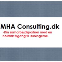 MHAConsulting logo, MHAConsulting contact details