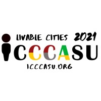 ICCCASU (International Conference on Canadian, Chinese and African Sustainable Urbanization) logo, ICCCASU (International Conference on Canadian, Chinese and African Sustainable Urbanization) contact details