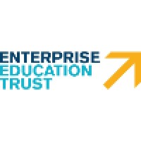 Enterprise Education Trust logo, Enterprise Education Trust contact details