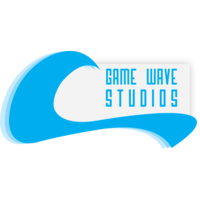 Game Wave Studios logo, Game Wave Studios contact details