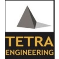 Tetraegineering logo, Tetraegineering contact details