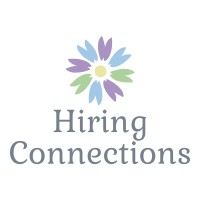 Hiring Connections logo, Hiring Connections contact details