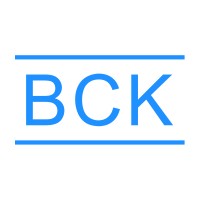 BCK Consulting Co., Ltd. logo, BCK Consulting Co., Ltd. contact details