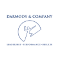 Darmody and Company logo, Darmody and Company contact details