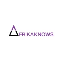 Afrikaknows logo, Afrikaknows contact details