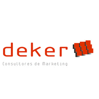 Deker Consultores de Marketing logo, Deker Consultores de Marketing contact details