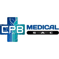 CPB MEDICAL S.A.C. logo, CPB MEDICAL S.A.C. contact details