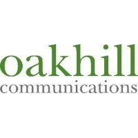 Oakhill Communications logo, Oakhill Communications contact details