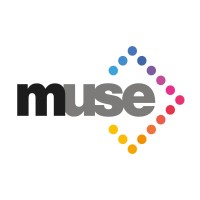 Muse Developments logo, Muse Developments contact details