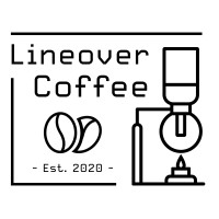 Lineover Coffee logo, Lineover Coffee contact details