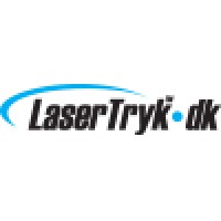 LaserTryk.dk logo, LaserTryk.dk contact details