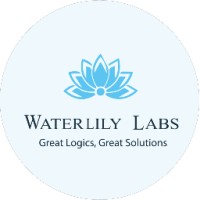 Waterlily Labs logo, Waterlily Labs contact details