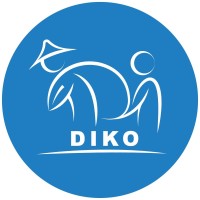 ONG DIKO logo, ONG DIKO contact details