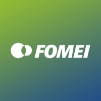 FOMEI logo, FOMEI contact details