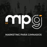 MPG | Marketing para Gimnasios logo, MPG | Marketing para Gimnasios contact details