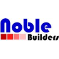 Noble Builders logo, Noble Builders contact details