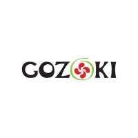 GOZOKI logo, GOZOKI contact details