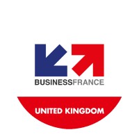 Business France UK logo, Business France UK contact details