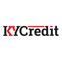 KYCredit logo, KYCredit contact details