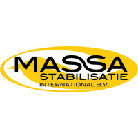 Massastabilisatie international B.V. logo, Massastabilisatie international B.V. contact details