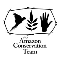 Amazon Conservation Team logo, Amazon Conservation Team contact details