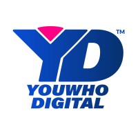 YouWho Digital logo, YouWho Digital contact details