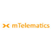 mTelematics logo, mTelematics contact details