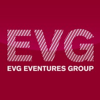 EVG | Eventures Group logo, EVG | Eventures Group contact details