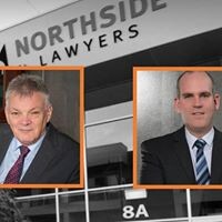 Northside Lawyers logo, Northside Lawyers contact details