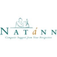 Natann logo, Natann contact details