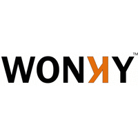 Wonky Ventures logo, Wonky Ventures contact details