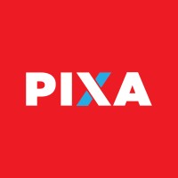 PIXA Corporation logo, PIXA Corporation contact details