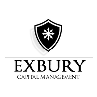 Exbury Capital Management logo, Exbury Capital Management contact details