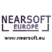 NearSoft Europe logo, NearSoft Europe contact details