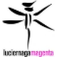 LUCIERNAGA MAGENTA logo, LUCIERNAGA MAGENTA contact details