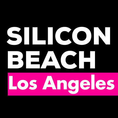 Silicon Beach logo, Silicon Beach contact details