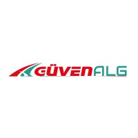 GÜVEN ALG logo, GÜVEN ALG contact details