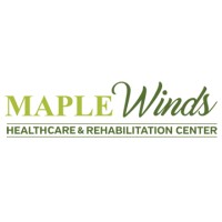 Maple Winds Rehabilitation and Healthcare Center logo, Maple Winds Rehabilitation and Healthcare Center contact details