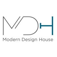 MODERN DESIGN HOUSE logo, MODERN DESIGN HOUSE contact details